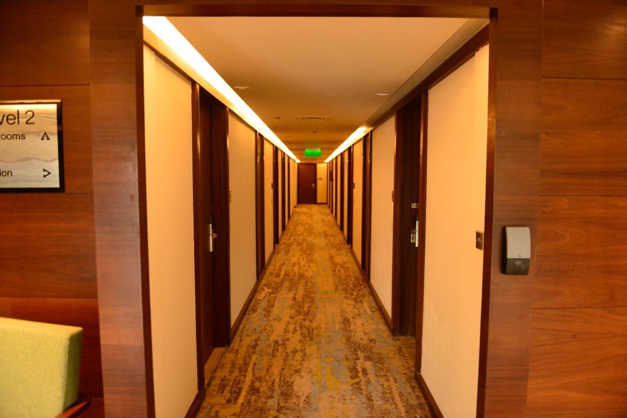 Fortune Avenue, Jalandhar - Member Itc Hotels' Group Esterno foto