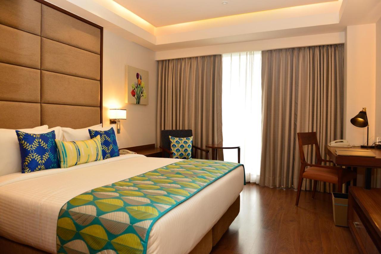 Fortune Avenue, Jalandhar - Member Itc Hotels' Group Esterno foto
