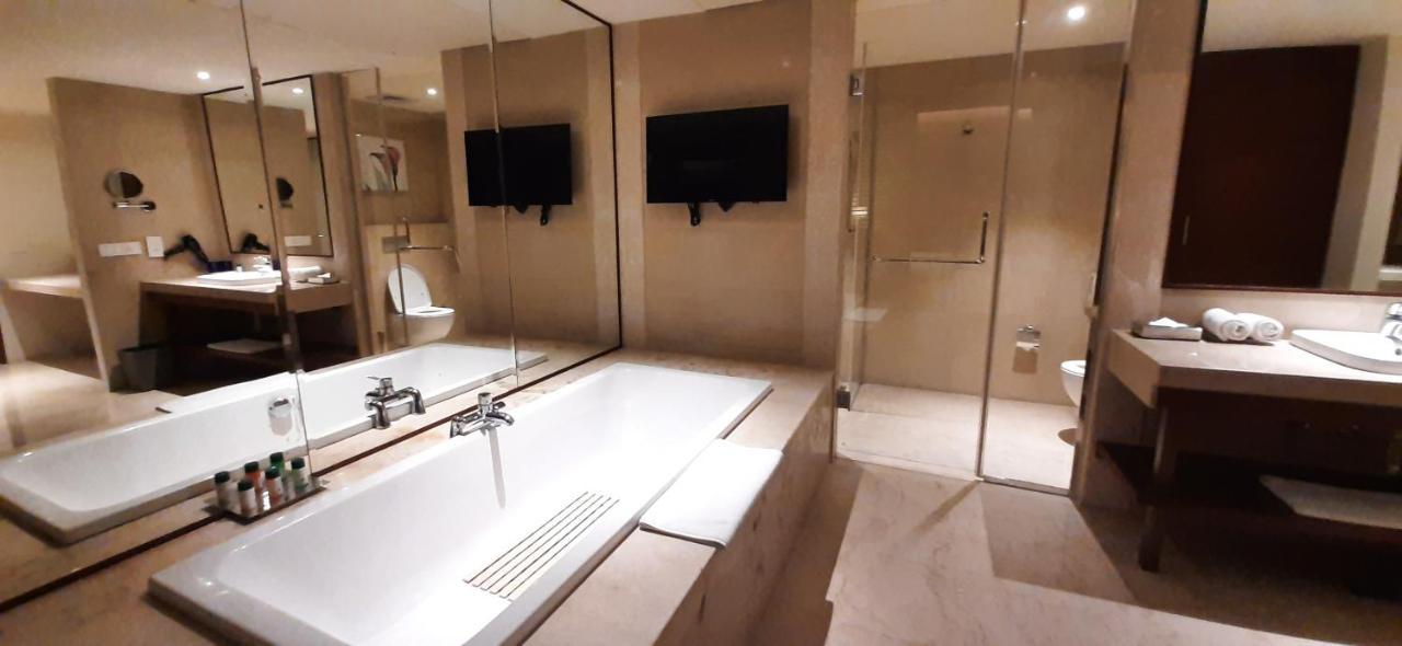 Fortune Avenue, Jalandhar - Member Itc Hotels' Group Esterno foto