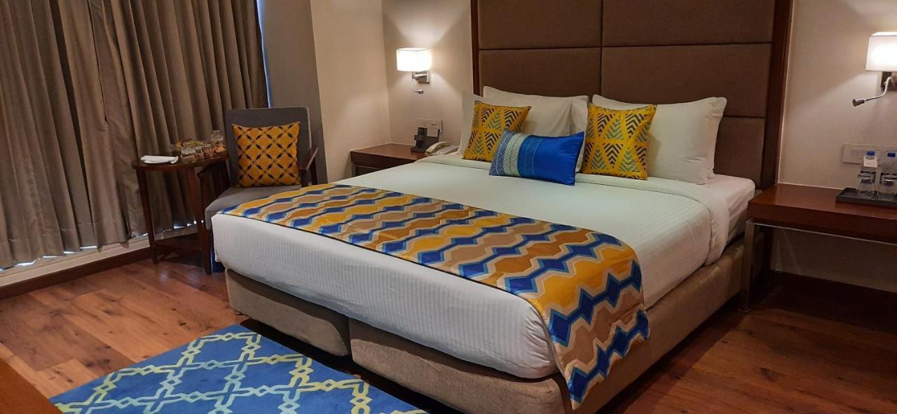 Fortune Avenue, Jalandhar - Member Itc Hotels' Group Esterno foto