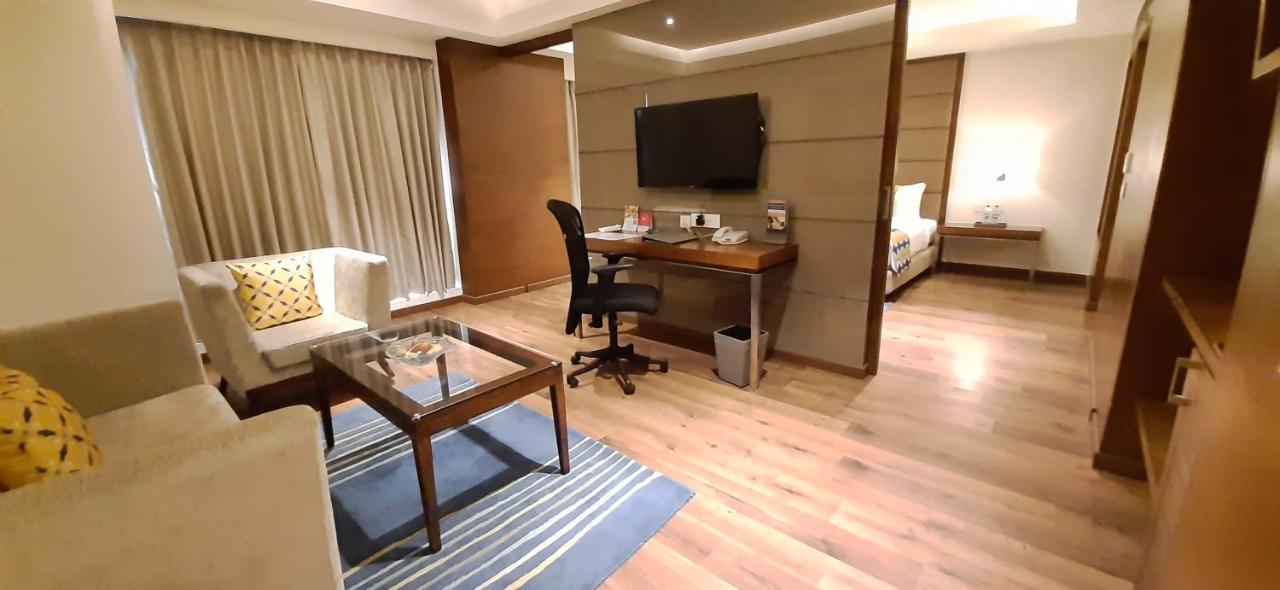 Fortune Avenue, Jalandhar - Member Itc Hotels' Group Esterno foto
