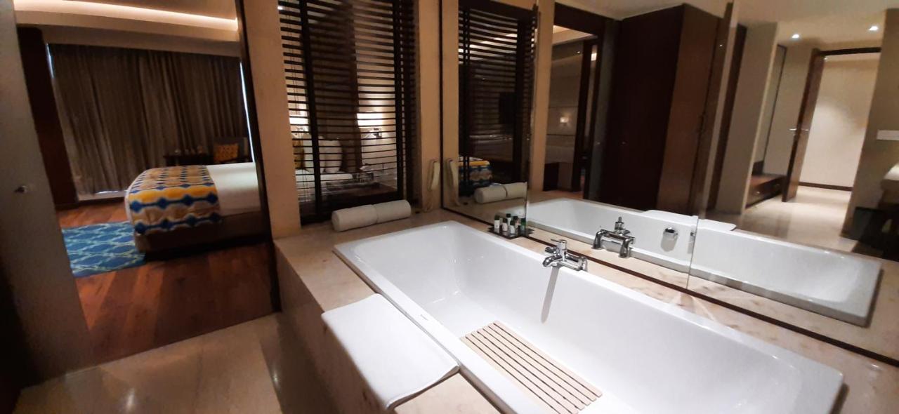 Fortune Avenue, Jalandhar - Member Itc Hotels' Group Esterno foto