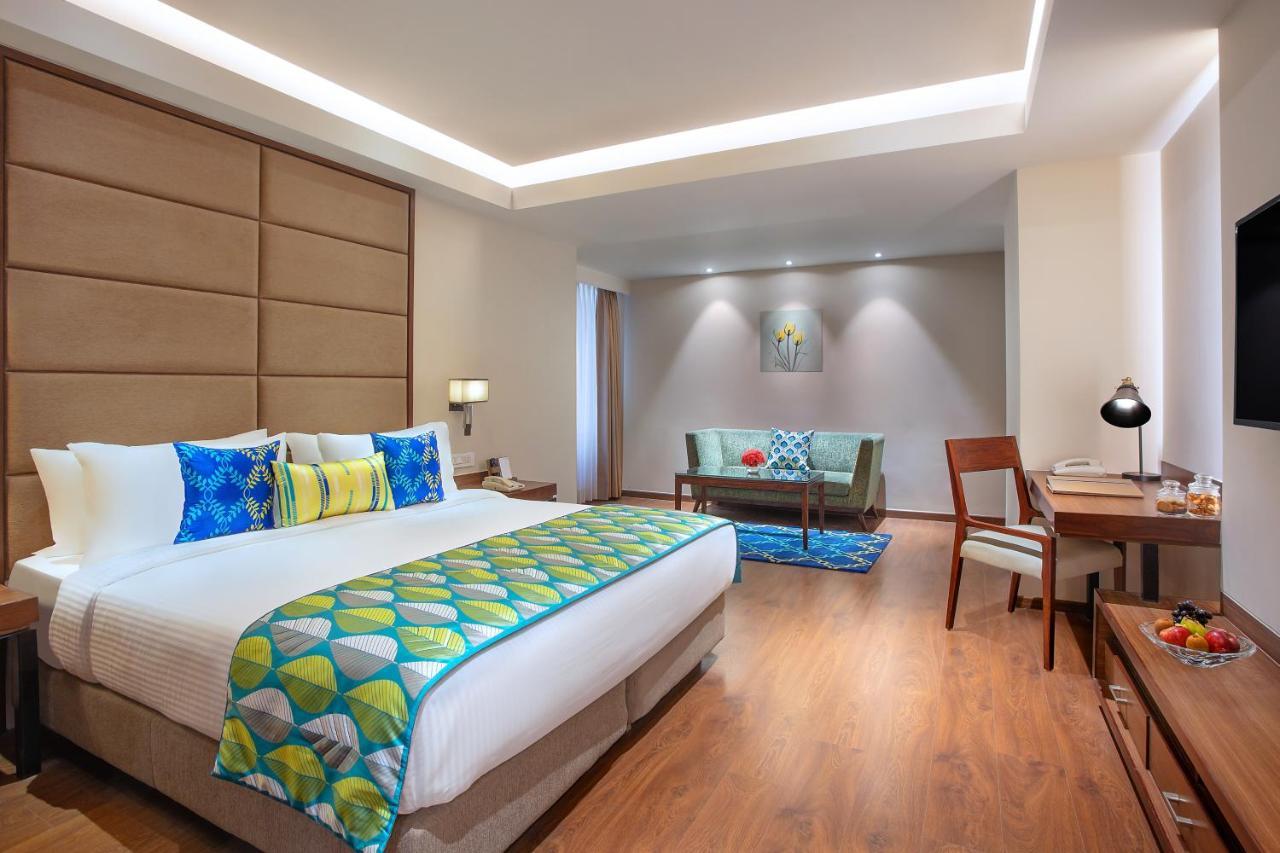 Fortune Avenue, Jalandhar - Member Itc Hotels' Group Esterno foto