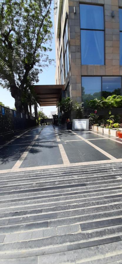 Fortune Avenue, Jalandhar - Member Itc Hotels' Group Esterno foto