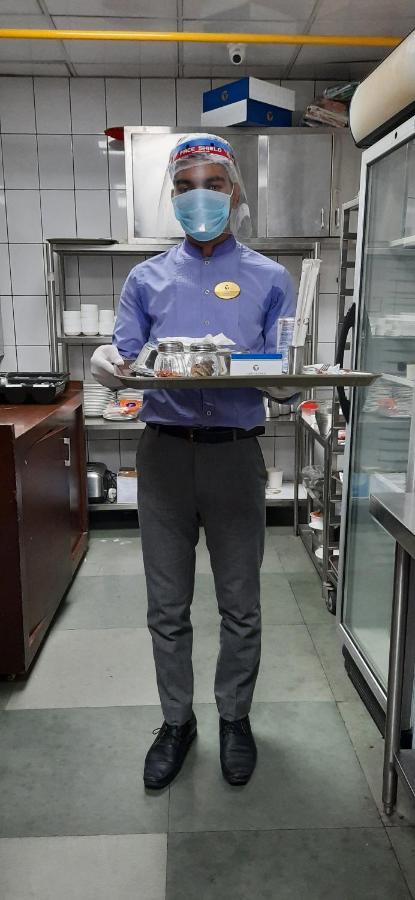 Fortune Avenue, Jalandhar - Member Itc Hotels' Group Esterno foto