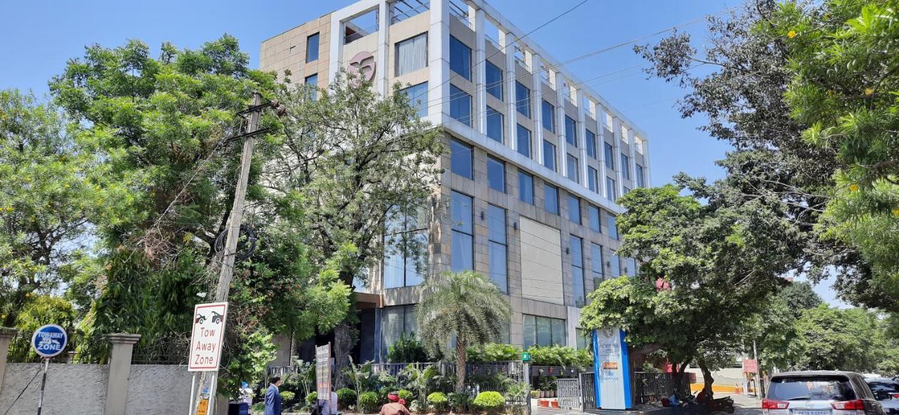 Fortune Avenue, Jalandhar - Member Itc Hotels' Group Esterno foto