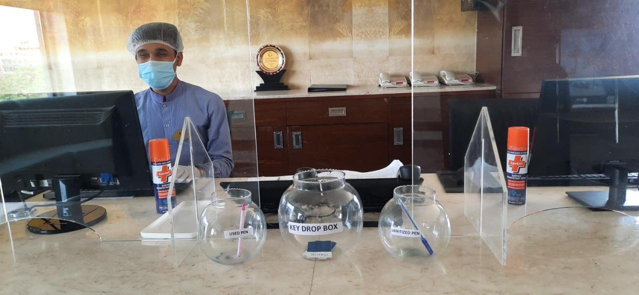 Fortune Avenue, Jalandhar - Member Itc Hotels' Group Esterno foto