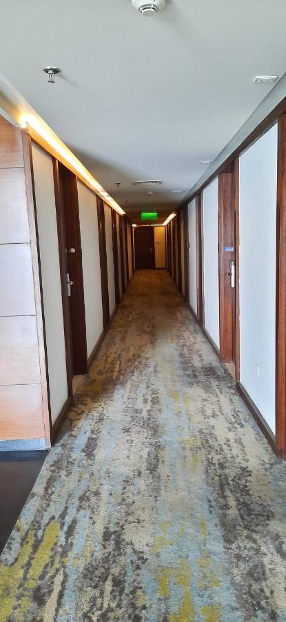 Fortune Avenue, Jalandhar - Member Itc Hotels' Group Esterno foto