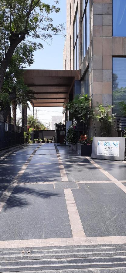 Fortune Avenue, Jalandhar - Member Itc Hotels' Group Esterno foto