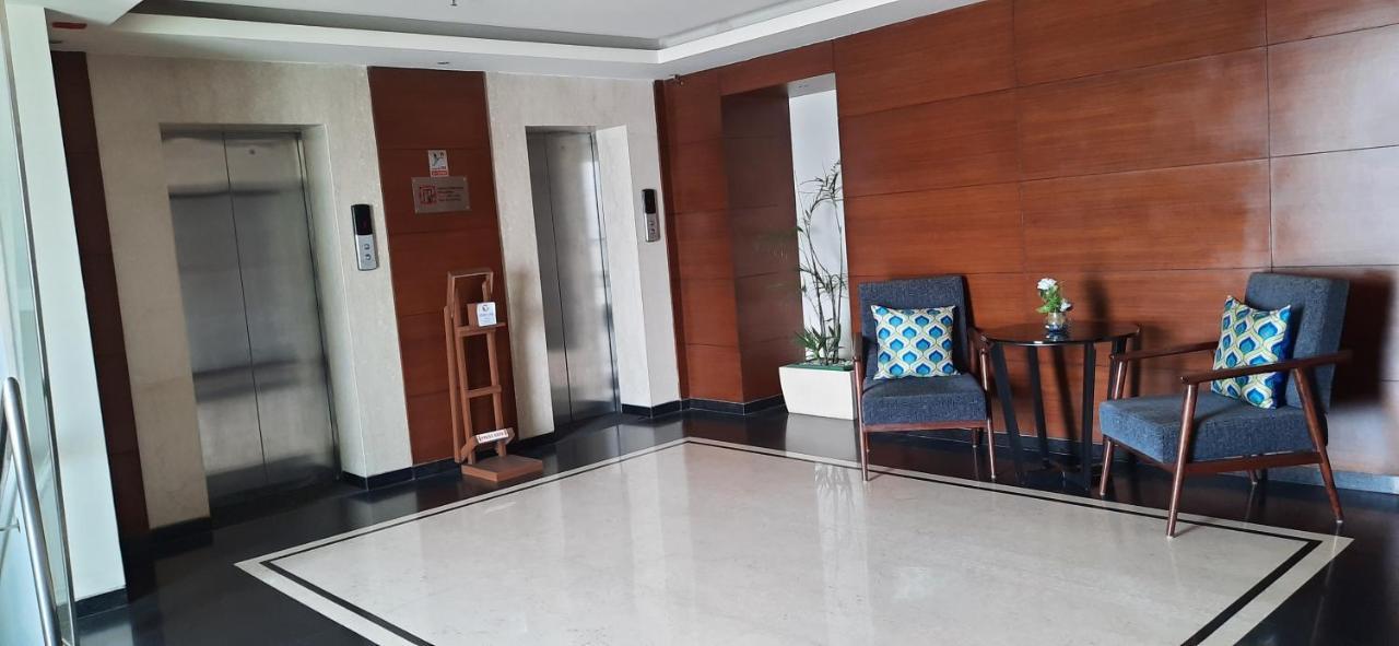 Fortune Avenue, Jalandhar - Member Itc Hotels' Group Esterno foto