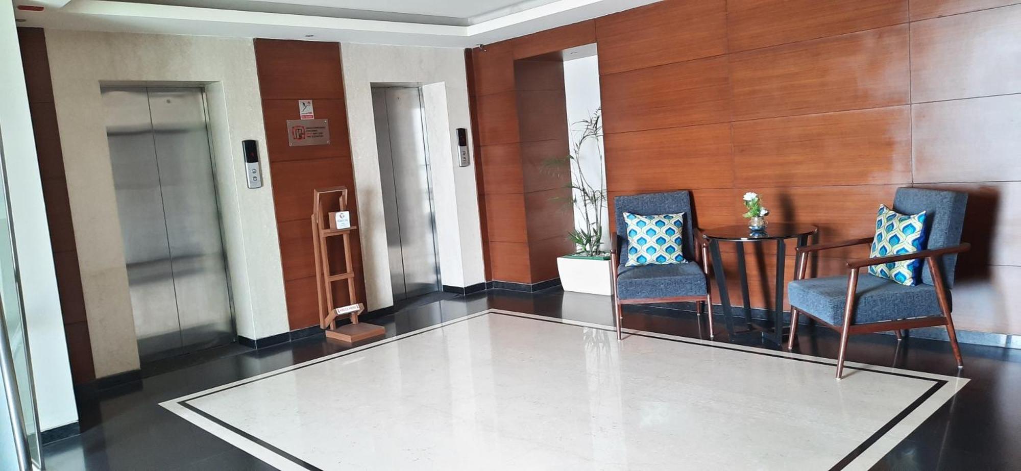 Fortune Avenue, Jalandhar - Member Itc Hotels' Group Esterno foto