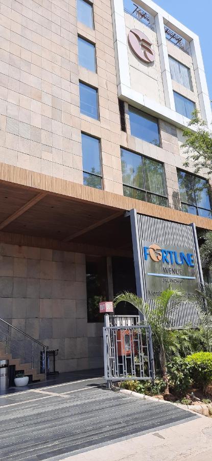 Fortune Avenue, Jalandhar - Member Itc Hotels' Group Esterno foto