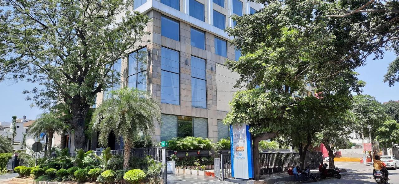 Fortune Avenue, Jalandhar - Member Itc Hotels' Group Esterno foto