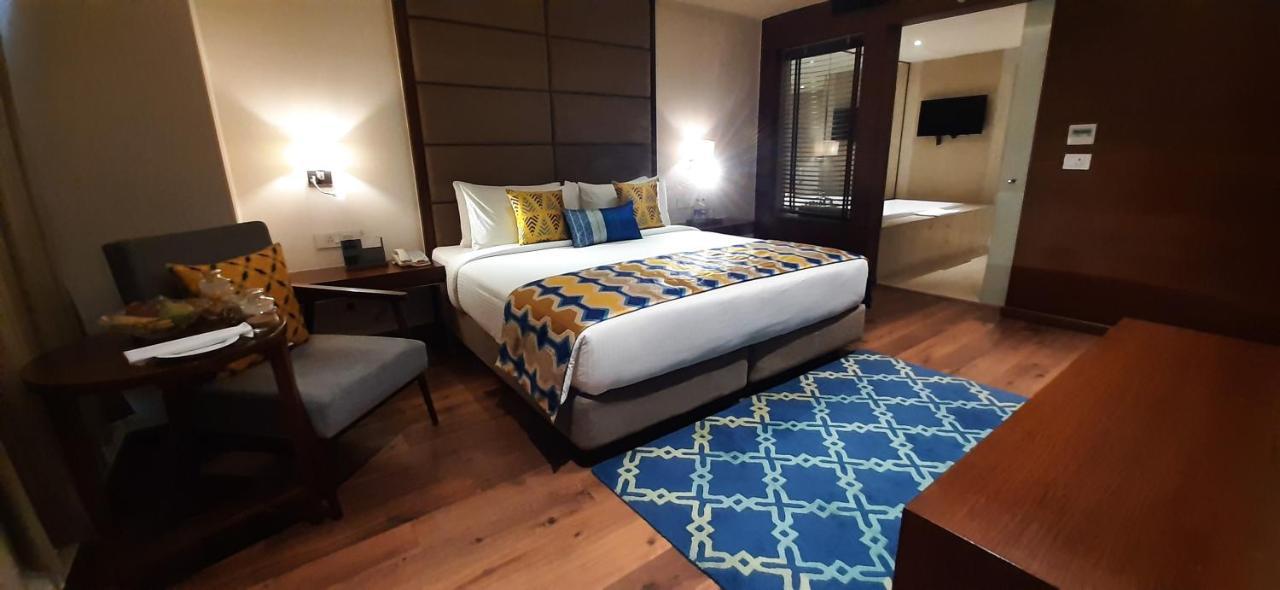 Fortune Avenue, Jalandhar - Member Itc Hotels' Group Esterno foto