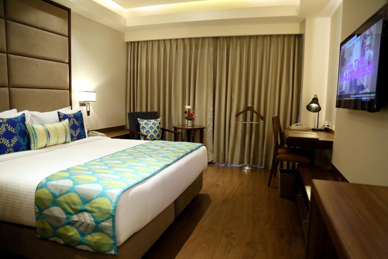 Fortune Avenue, Jalandhar - Member Itc Hotels' Group Esterno foto