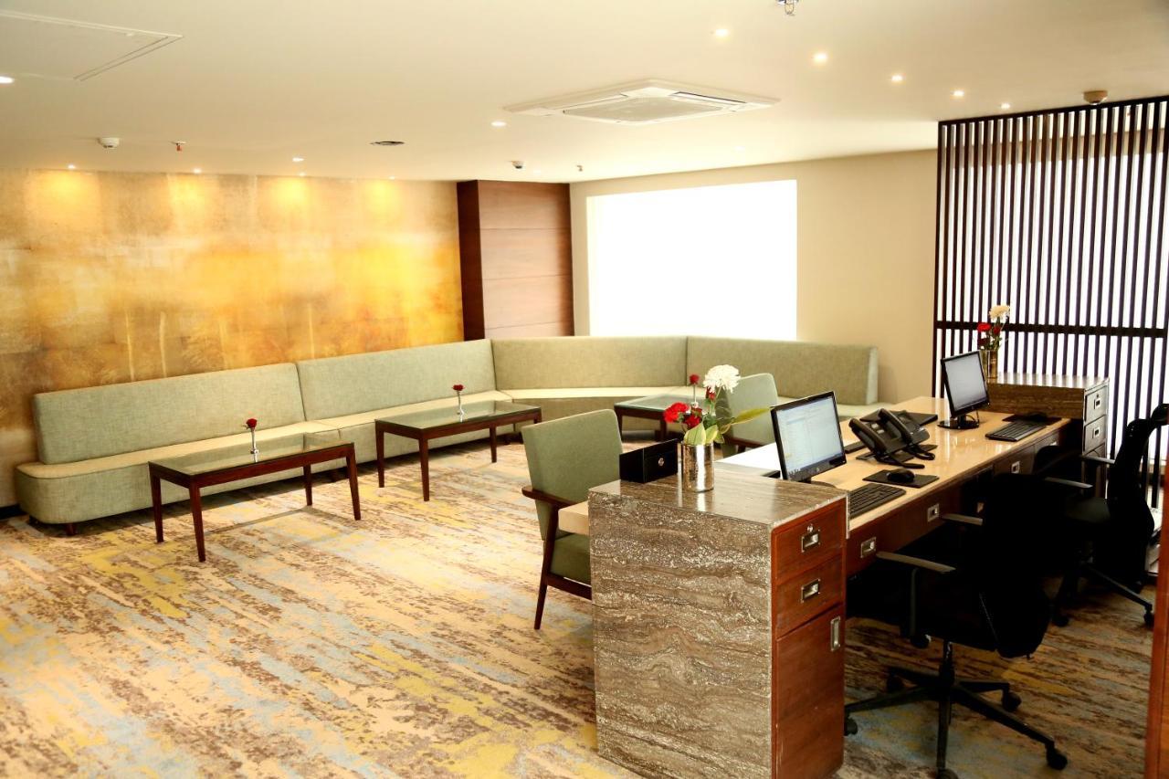 Fortune Avenue, Jalandhar - Member Itc Hotels' Group Esterno foto