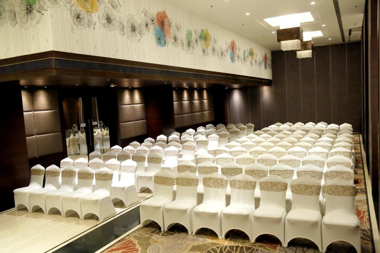 Fortune Avenue, Jalandhar - Member Itc Hotels' Group Esterno foto