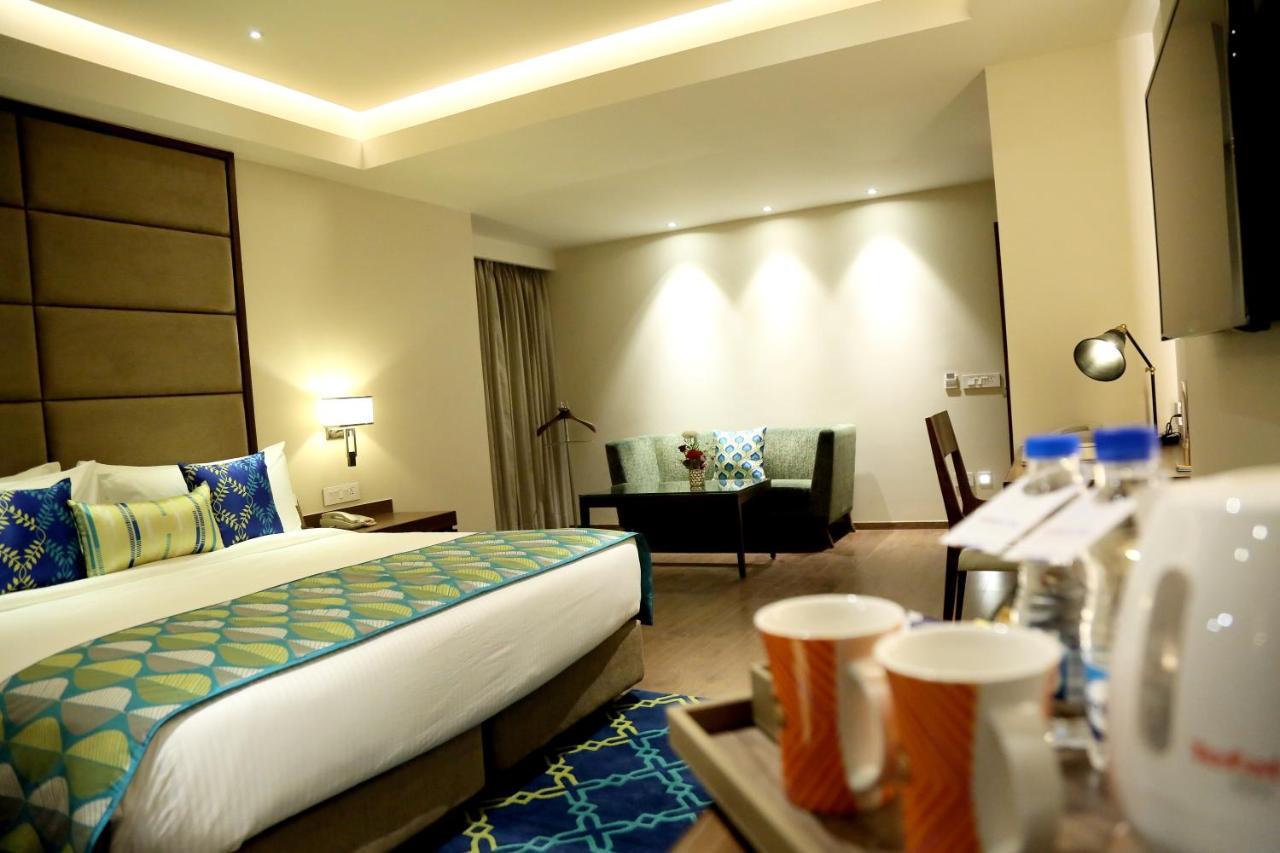 Fortune Avenue, Jalandhar - Member Itc Hotels' Group Esterno foto