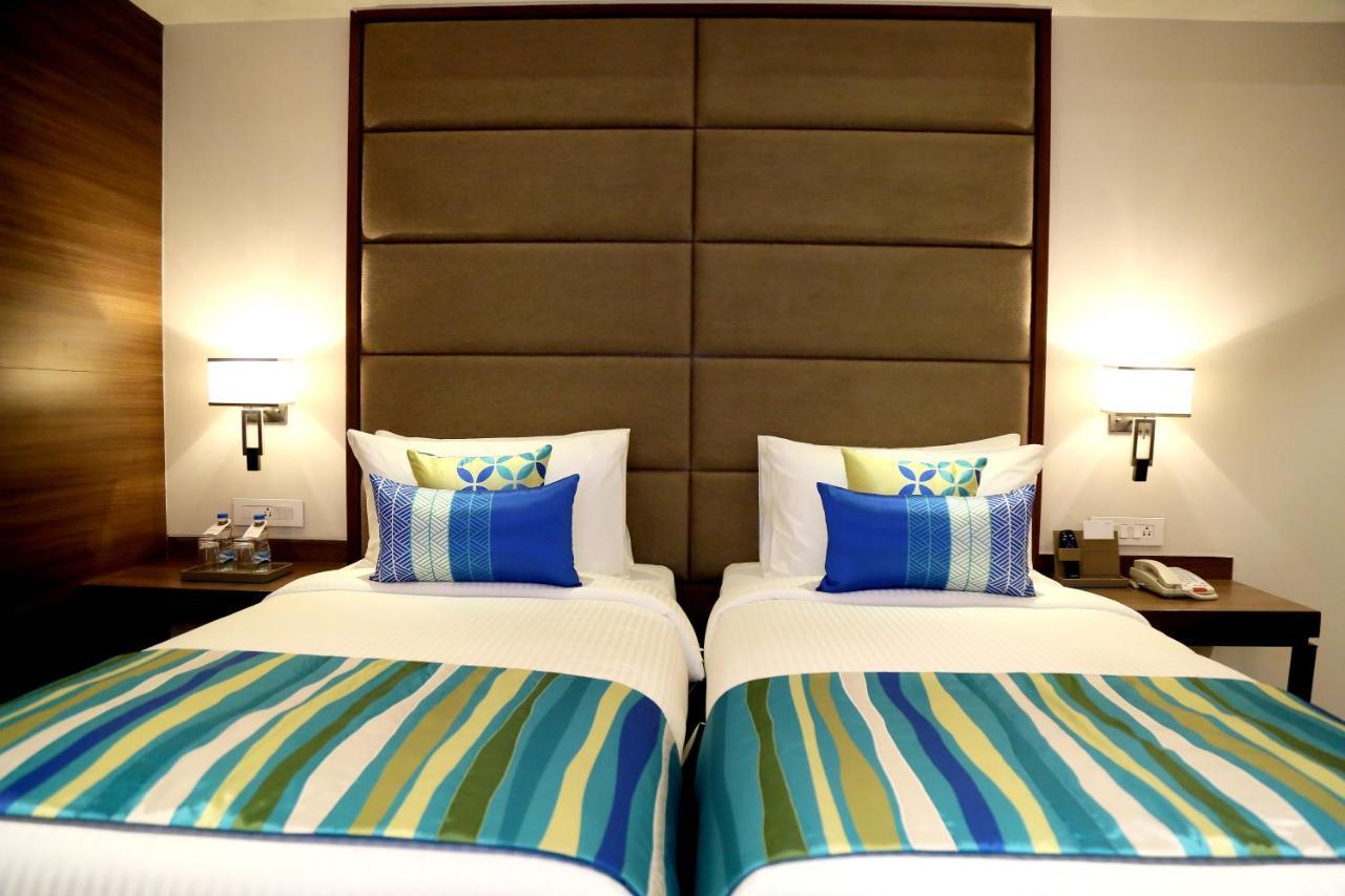 Fortune Avenue, Jalandhar - Member Itc Hotels' Group Esterno foto