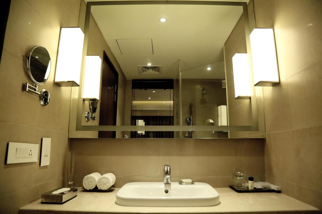 Fortune Avenue, Jalandhar - Member Itc Hotels' Group Esterno foto