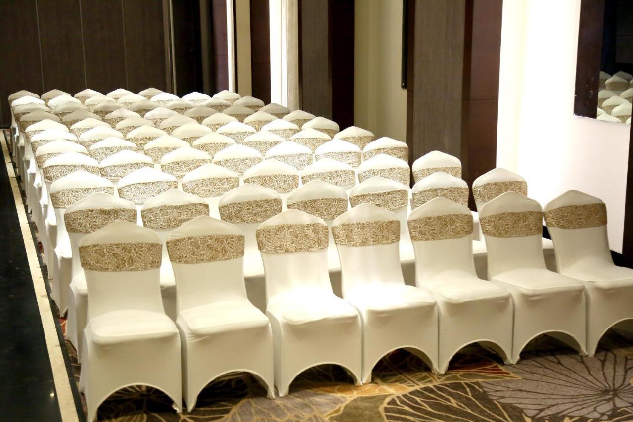 Fortune Avenue, Jalandhar - Member Itc Hotels' Group Esterno foto