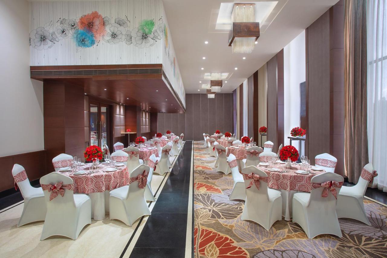 Fortune Avenue, Jalandhar - Member Itc Hotels' Group Esterno foto