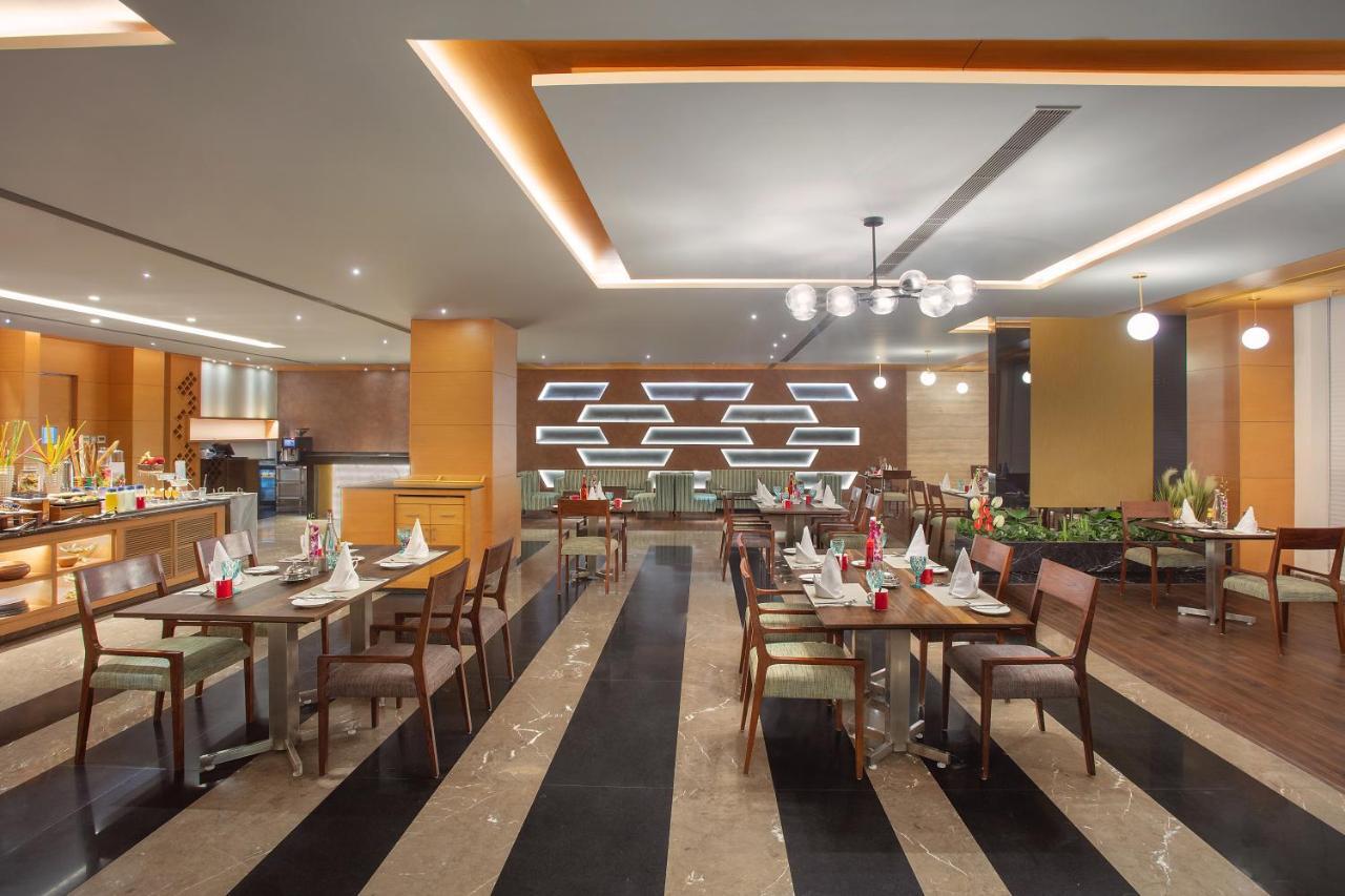 Fortune Avenue, Jalandhar - Member Itc Hotels' Group Esterno foto