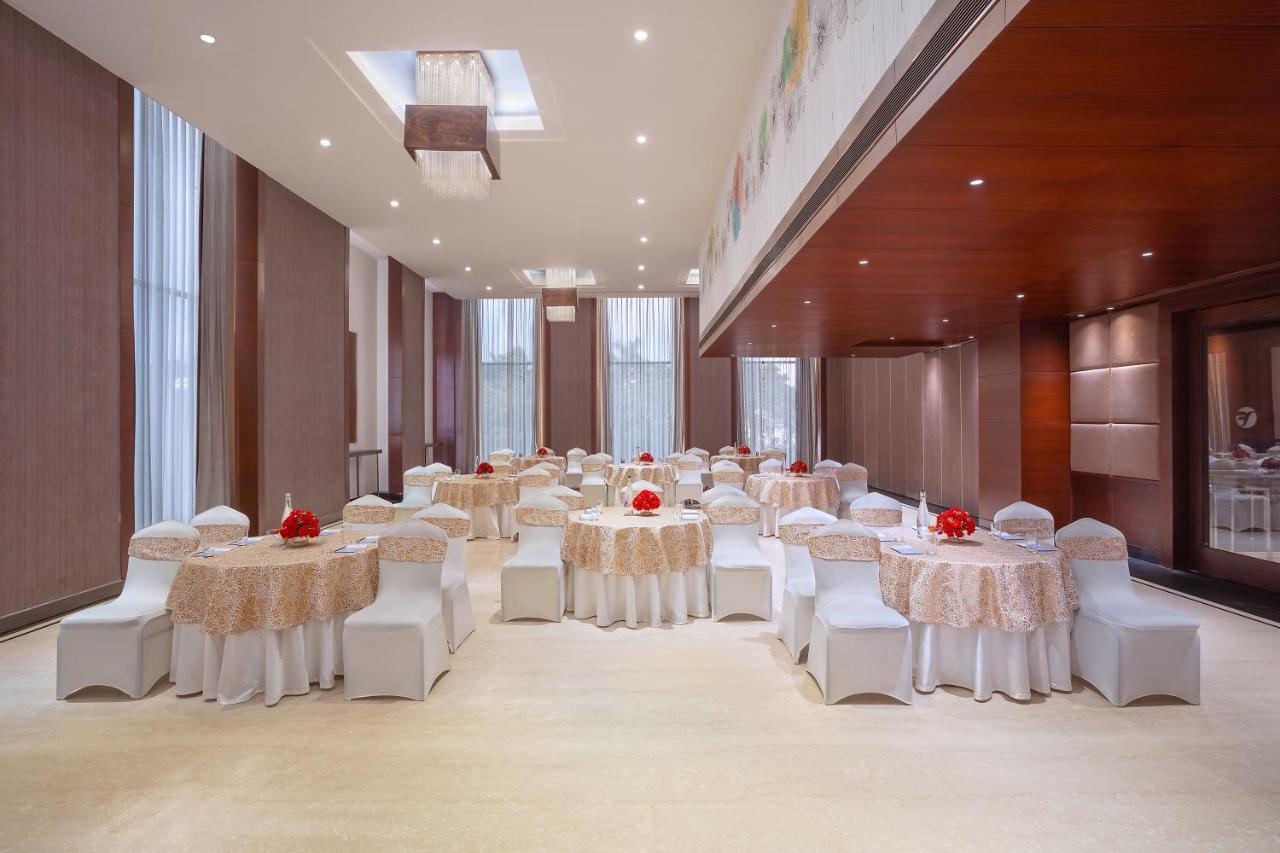 Fortune Avenue, Jalandhar - Member Itc Hotels' Group Esterno foto