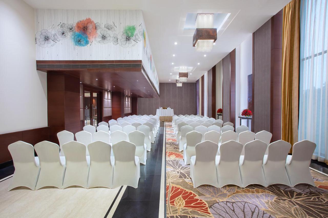 Fortune Avenue, Jalandhar - Member Itc Hotels' Group Esterno foto