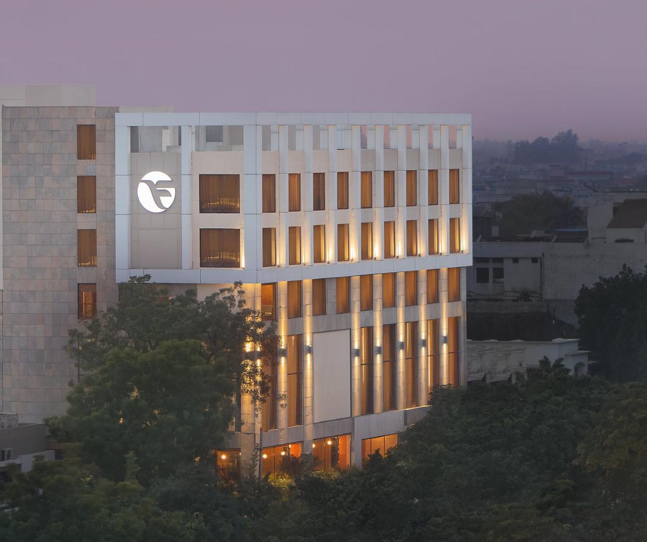 Fortune Avenue, Jalandhar - Member Itc Hotels' Group Esterno foto